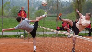Číst dál:  Okresní přebor: 4.kolo