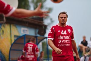 Číst dál: 11.kolo Extraligy: TJ Spartak Čelákovice vs SK Karlovy Vary