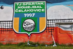 Číst dál: 1.kolo extraligy: Čeláko vs Čako