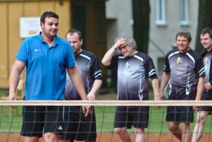 Číst dál: 5.kolo Pce I.tř: Holice vs Kučerka