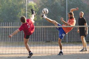 Číst dál: 14.kolo Pce I.tř: Trnová vs Kučerka A