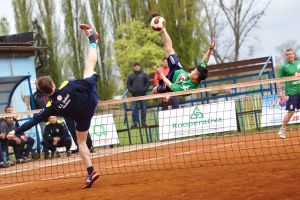Číst dál: 2.kolo II.ligy: TJ Spartak Čelákovice B vs TJ Sokol Holice