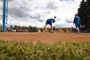 Číst dál: 10.kolo KP: TJ Slavoj Vrdy vs TJ Slavoj Český Brod B