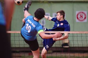 Číst dál: 2.kolo BDL: TJ Sokol Holice vs TJ Spartak Přerov
