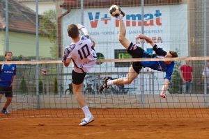 Číst dál: 3.kolo Extraligy: TJ Slavoj Český Brod vs NK Vsetín