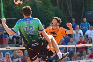 Číst dál: 4.kolo Extraligy: TJ Spartak Čelákovice vs SK Šacung Benešov