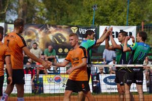 Číst dál: Čtvrtfinále #1 Extraligy: TJ Spartak Čelákovice vs SK Šacung Benešov