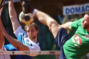 Číst dál: 4.kolo II.ligy: TJ Spartak Čelákovice B vs TJ Sokol Příšovice