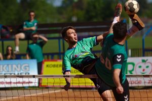 Číst dál: 7.kolo II.ligy: TJ Spartak Čelákovice B vs TJ Pankrác