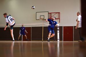 Číst dál: 1.kolo I.ligy: TJ Sokol Holice vs Dynamo České Budějovice