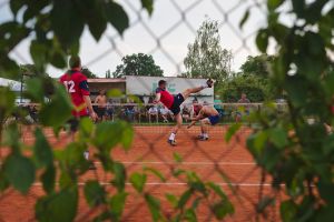 Číst dál: 4.kolo Pce II.tř: Kučerka+B A vs Dynamo+B