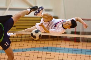 Číst dál: Exhibice: TJ Spartak Čelákovice vs Jižní Korea