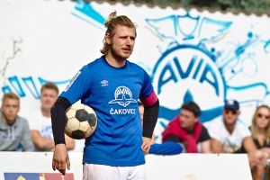 Číst dál: Extraliga SF#1: TJ AVIA Čakovice vs NK Vsetín