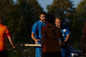 Číst dál: 14.kolo KP: TJ Slavoj Vrdy vs SK Šacung Benešov B