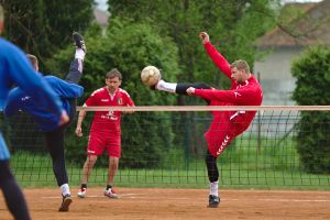 Číst dál: 3.kolo KP: TJ Slavoj Vrdy vs SK Jizerní Vtelno
