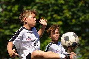 Číst dál: 2019 -  T2 krajská mládež Čáslav