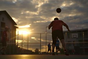 Číst dál: SF OPHB: Ždírec vs PodRáj