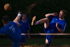 Číst dál: 4.kolo KP: TJ Slavoj Vrdy vs TJ Sokol Zvánovice