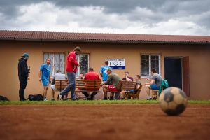 Číst dál: 3.kolo KP: TJ Slavoj Vrdy vs SK Jizerní Vtelno
