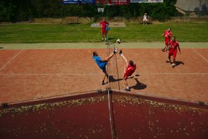 Číst dál: 6.kolo KP: SK Jizerní Vtelno vs TJ Slavoj Vrdy