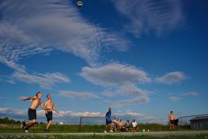 Číst dál: 5.kolo Pce I.tř: Benešovice vs Kučerka