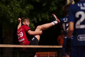 Číst dál: 2.kolo BDL: TJ Sokol Holice vs TJ Peklo