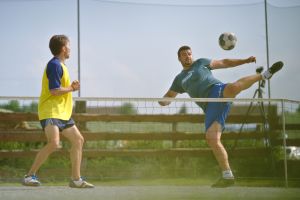 Číst dál: 5.kolo Pce I.tř: Ostřešany vs Slatiňany