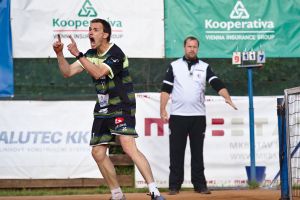Číst dál: 10.kolo Extraligy: TJ Spartak Čelákovice vs SKN Žatec