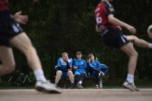 Číst dál: 5.kolo BDL: TJ Peklo vs MNK Modřice