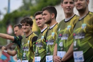 Číst dál: 10.kolo Extraligy: TJ Spartak Čelákovice vs Start Praha