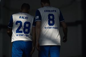 Číst dál: 3.kolo Extraligy: Start Praha vs TJ Spartak Čelákovice
