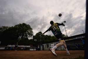Číst dál: 8.kolo Extraligy: TJ Spartak Čelákovice vs SKN Žatec