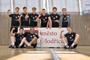 Číst dál: 6.kolo I.ligy: MNK Modřice B vs TJ Sokol Holice