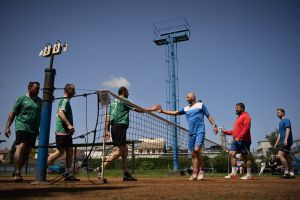 Číst dál: 7.kolo KP: TJ Slavoj Vrdy vs NK Zaječov
