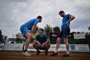 Číst dál: 9.kolo KP: TJ Spartak Čelákovice B vs TJ Slavoj Vrdy