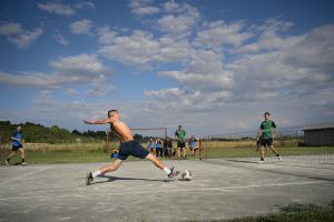 Číst dál: QF#2 Pce I.tř: Benešovice vs Kučerka