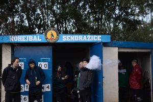 Číst dál: Přátelák: TJ Sokol Sendražice vs SDH Miřátky