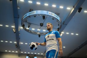 Číst dál: Superfinále Extraligy: MNK Modřice vs TJ AVIA Čakovice