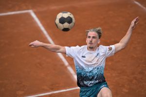 Číst dál: 11.kolo Extraligy: TJ Spartak Čelákovice vs TJ AVIA Čakovice