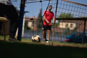 Číst dál: 10.kolo II.ligy: TJ Slavoj Vrdy vs SKP Žďár nad Sázavou