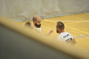 Číst dál: 11.kolo II.ligy: MNK Modřice C vs TJ Slavoj Vrdy