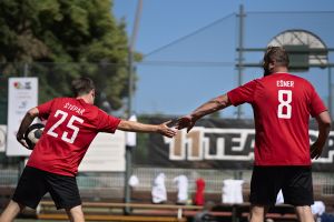 Číst dál: 12.kolo II.ligy: TJ Sokol Nový Bydžov vs TJ Slavoj Vrdy