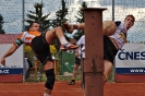 2014 - SK Šacung vs TJ Dynamo ČB