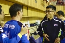 Přátelák: TJ Spartak Čelákovice vs Jižní Korea_17