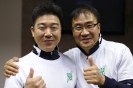Přátelák: TJ Spartak Čelákovice vs Jižní Korea_56