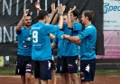 1. kolo play-off extraligy: TJ Spartak Čelákovice vs SK Karlovy Vary_1