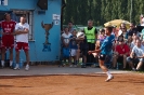 2014 - TJ Spartak Čelákovice vs SK Karlovy Vary