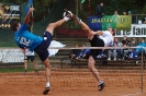 Play-out Extraligy: TJ Spartak Čelákovice vs TJ Slavoj Český Brod_11
