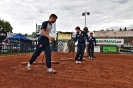Play-out Extraligy: TJ Spartak Čelákovice vs TJ Slavoj Český Brod_1
