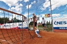 Play-out Extraligy: SK Šacung Benešov vs TJ Slavoj Český Brod_1